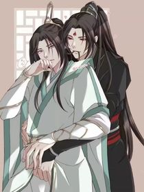 穿成高危职业师尊-d323