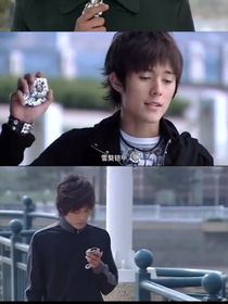 铠甲勇士：原来西钊是大醋精