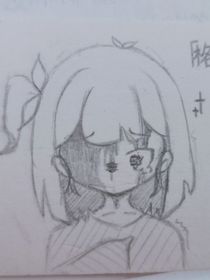 排乙……不一样的世界