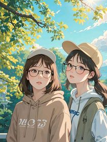 我和她的恋爱日常