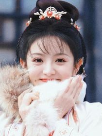 星汉灿烂：春色迟