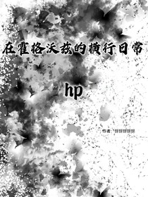 hp：在霍格沃兹的横行日常
