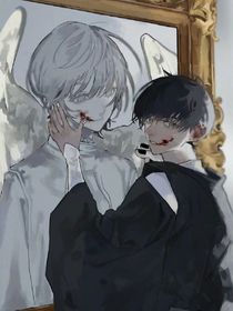 我？……傻白甜？？？