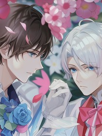 云亮：那時桃花開得正盛
