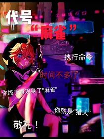 代号麻雀