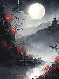 星辰残夜