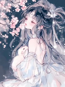 快穿：遇清欢