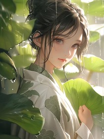 综影视：谁敌她雨怯云娇