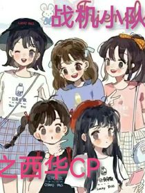战机小队之西华CP