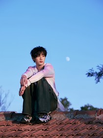 all鑫：晚了，再也不爱了