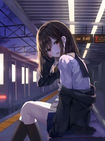 电梯惊魂！