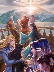斗一：神明降临