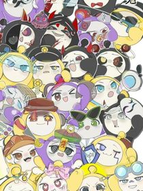 揪捣盲盒工厂