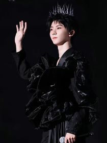 马嘉祺：乖乖又讨厌我了