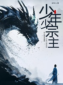 少年少宗主