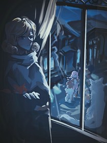 查九：温莎的妹妹归来