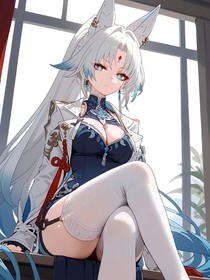 星铁：变成曜青将军亲弟