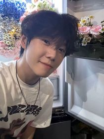 當死對頭喜歡我