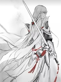 閃耀，武破蒼穹