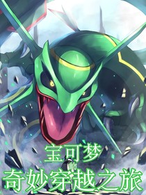 宝可梦的奇妙穿越之旅