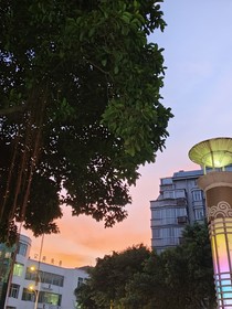 和遗憾和解