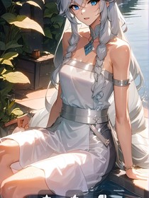 穿越—冰皇荣光