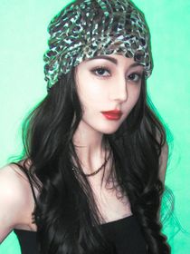 女頂流之路