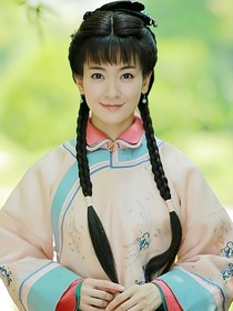 還珠格格之整個(gè)國家最受寵的小公主