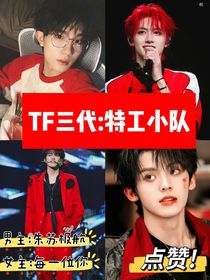 TF三代：特工小队