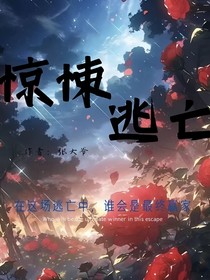 惊悚逃亡
