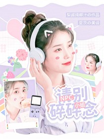 名学：NPC小姐请别碎碎念
