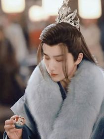 少年歌行：执念
