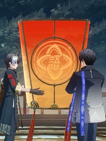 伟大的杰作（归龙潮同人）