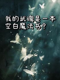 我的武魂是一本空白魔法书？