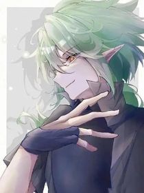 赞德……赞德他可能不是赞德