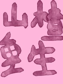 山楂重生