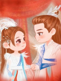 星落凝成糖2愛人歸來