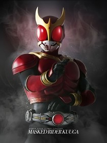 假面騎士之平行宇宙