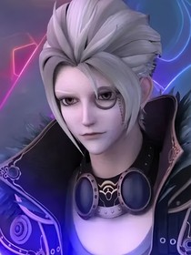 庞尊，我喜欢你
