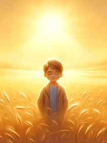 施針人