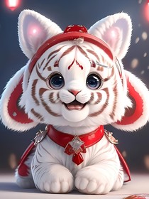 全明星：团宠崽崽