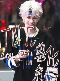 TNT：牵梦迷情