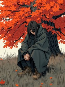 绝世之孤影