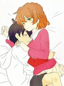 柯哀——因為眼里全是你