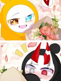 执潜（我爱你永远）