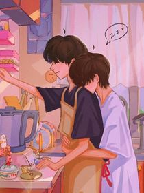 丁程鑫：穿书？攻略？