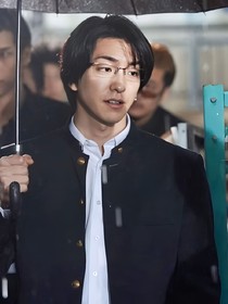热血街区：楄秋