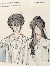 窗外枝桠疯长