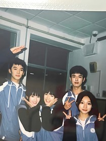 校园F五