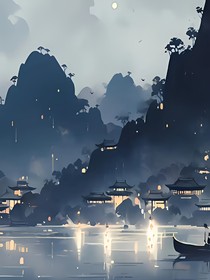 查九之水墨丹青